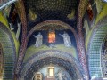 Mausoleo di Galla Placida, Ravenna