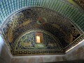 Mausoleo di Galla Placida, Ravenna