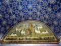 Mausoleo di Galla Placida, Ravenna