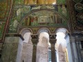 Basilica di S. vitale, Ravenna
