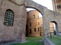 Basilica di S. vitale, Ravenna