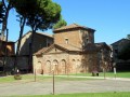 Basilica di S. vitale, Ravenna