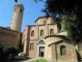 Basilica di S. vitale, Ravenna