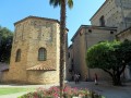 Battistero Neoniano, Ravenna