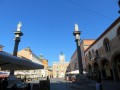 Piazza del Popolo, Ravenna
