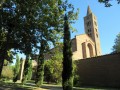 Basilica di San Giovanni Evangelista, Ravenna