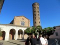 Basilica di Sant’Apollinare, Ravenna