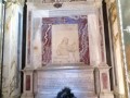 Tomba di Dante e Quadrarco di Braccioforte, Ravenna