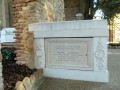 Tomba di Dante e Quadrarco di Braccioforte, Ravenna