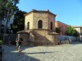 Battistero degli Ariani, Ravenna