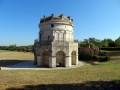 Mausoleo di Teodorico, Ravenna