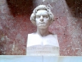Beethoven nel tempio del Valhalla - Donaustauf