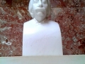 Einstein nel tempio del Valhalla - Donaustauf