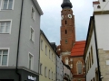 Straubing