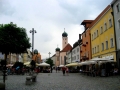 Straubing