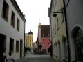 Straubing