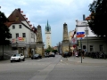 Straubing