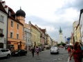Straubing