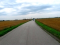Pedalando sul Danubio