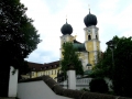 Abbazia benedettina - Metten