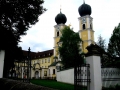 Abbazia benedettina - Metten