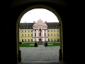 Abbazia benedettina - Metten