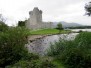 Ring of Kerry-Sneem-Cashel-Kilkenny