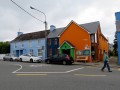 Ring of Kerry-Sneem