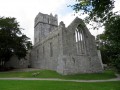 Parco Nazionale di Killarney-Abbazia di Muckross