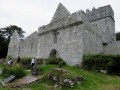 Parco Nazionale di Killarney-Abbazia di Muckross