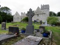 Parco Nazionale di Killarney-Abbazia di Muckross