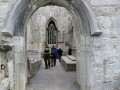 Parco Nazionale di Killarney-Abbazia di Muckross
