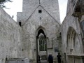 Parco Nazionale di Killarney-Abbazia di Muckross
