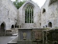 Parco Nazionale di Killarney-Abbazia di Muckross