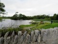 Parco Nazionale di Killarney-Ross Castle
