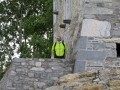 Parco Nazionale di Killarney-Ross Castle