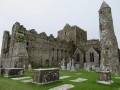 La Rocca di Cashel