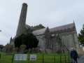 Cattedrale di San Canizio-Kilkenny