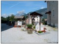 Pedalando sulla Romantische Straße