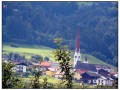 Pedalando sulla Romantische Straße
