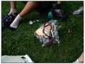 Pic nic sulla Romantische Straße
