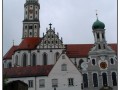 Augsburg, Germania