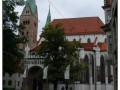 Augsburg, Germania