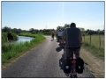 ... verso Aigues Mortes
