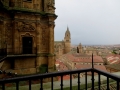 Universidad Pontificia de Salamanca