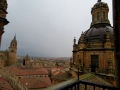 Universidad Pontificia de Salamanca