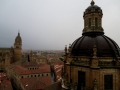 Universidad Pontificia de Salamanca