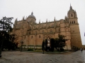 Catedral de Salamanca