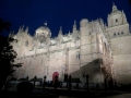 Catedral de Salamanca