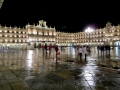 Salamanca, Plaza Mayor